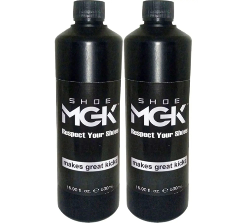 Bonie Shoe Xfct - Mgk Büyük Boy 500ML Detaylı Leke Çıkarıcı Ayakkabı Temizleyici X 2 ADET Bonie Shoe Xfct - Mgk Büyük Boy 500ML Detaylı Leke Çıkarıcı Ayakkabı Temizleyici X 2 ADET