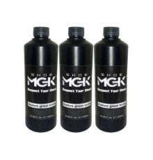 Bonie Shoe Xfct - Mgk Büyük Boy 500ML Detaylı Leke Çıkarıcı Ayakkabı Temizleyici X 3 ADET