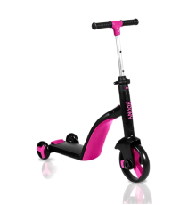 BOONY SCOOTER PEMBE