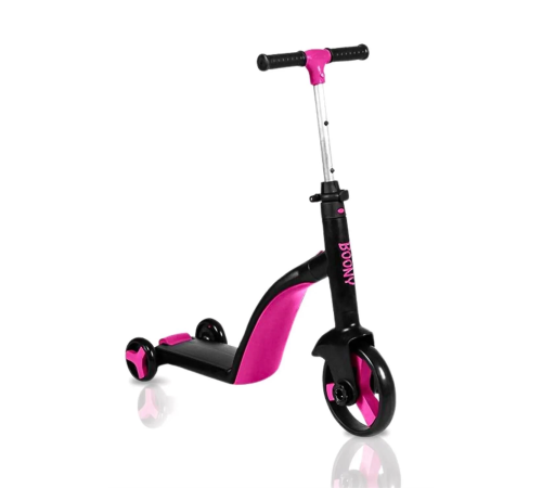 BOONY SCOOTER PEMBE BOONY SCOOTER PEMBE