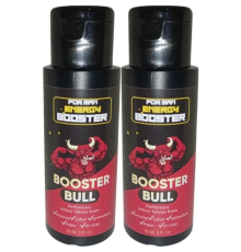 Booster Bull 2 Tane Erkeklere Özel Kremi 60 ml - 2 Adet 60 ml