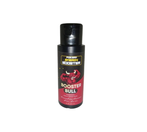 Booster Bull Erkek Için Ser.tleşme Masaj Ve Bakım Kremi 60ml X 1 Adet Booster Bull Erkek Için Ser.tleşme Masaj Ve Bakım Kremi 60ml X 1 Adet