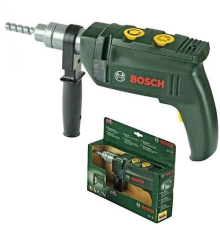 Bosch Mini Kutulu Pilli Matkap