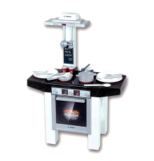 Bosch Mutfak Seti