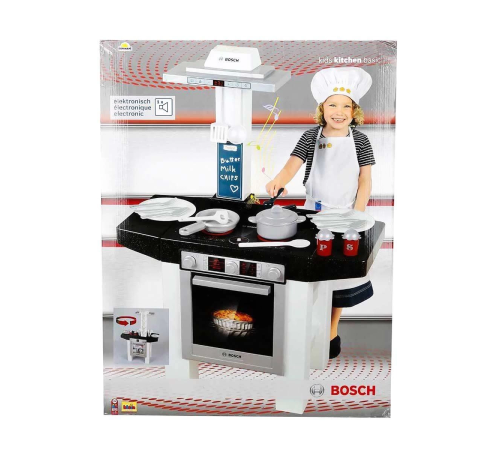 Bosch Mutfak Seti Bosch Mutfak Seti