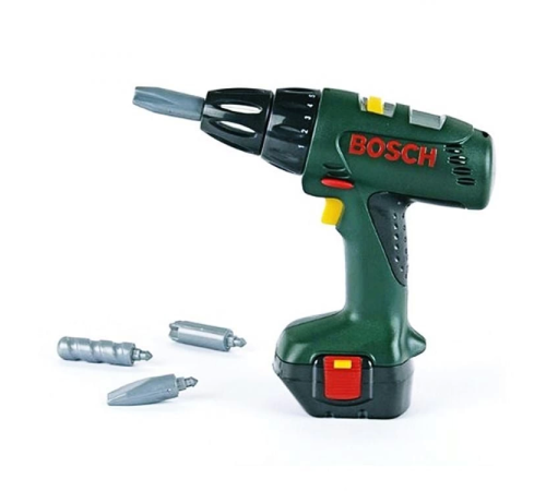 Bosch Oyuncak Akülü Vidalama - S00008402 Bosch Oyuncak Akülü Vidalama - S00008402
