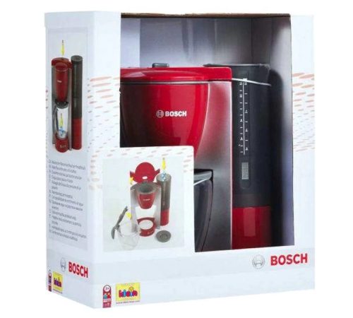 Bosch Oyuncak Kahve Makinesi Bosch Oyuncak Kahve Makinesi