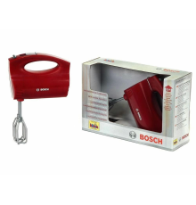 Bosch Oyuncak Mutfak El Mikseri - S00009574