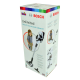 Bosch Oyuncak Sesli Işıklı Beyaz Elektrik Süpürgesi - S00006812
