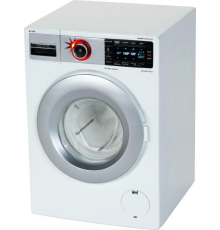 Bosch Oyuncak Sesli Işıklı Çamaşır Makinesi