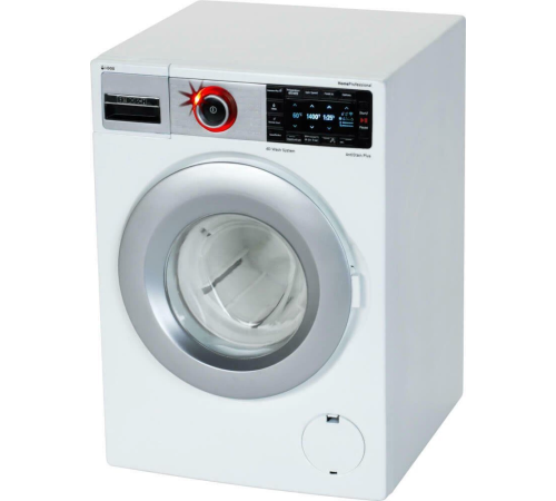 Bosch Oyuncak Sesli Işıklı Çamaşır Makinesi Bosch Oyuncak Sesli Işıklı Çamaşır Makinesi