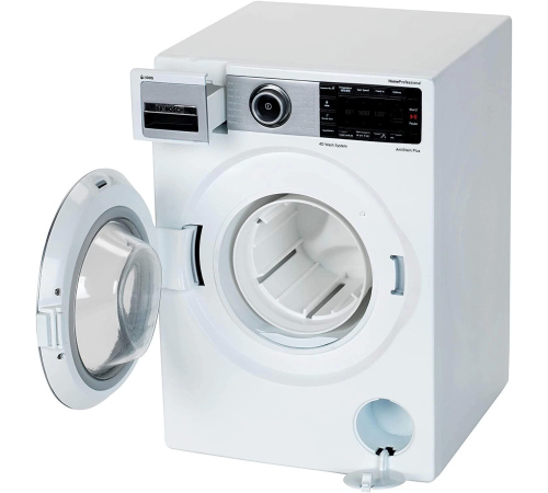 Bosch Oyuncak Sesli Işıklı Çamaşır Makinesi Bosch Oyuncak Sesli Işıklı Çamaşır Makinesi