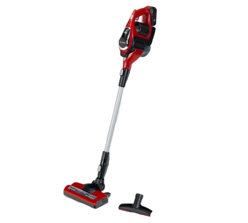 Bosch Oyuncak Sesli Işıklı Kırmızı Elektrik Süpürgesi - S00006808 Bosch Oyuncak Sesli Işıklı Kırmızı Elektrik Süpürgesi - S00006808
