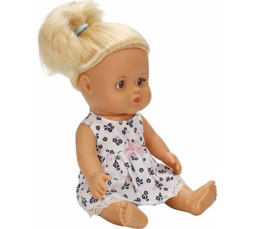 Boubou Altını Islatan Bebek Seti 30 cm Boubou Altını Islatan Bebek Seti 30 cm