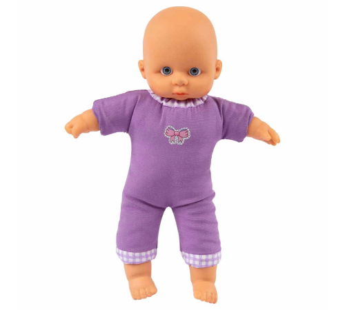 Boubou Dolgulu Kel Bebek 20 cm Boubou Dolgulu Kel Bebek 20 cm