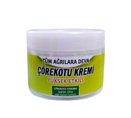 Bravia Çörek Otu Kremi 100 ml 1 Adet Bravia Çörek Otu Kremi 100 ml 1 Adet