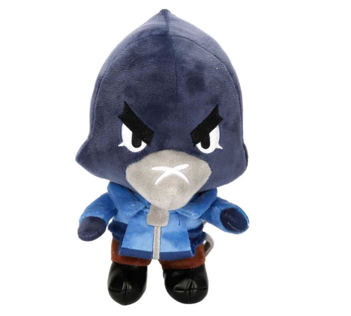 Brawl Stars Peluş 20 cm