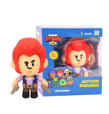 Brawl Stars Tekli Aksiyon Figürü