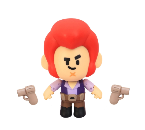 Brawl Stars Tekli Aksiyon Figürü Brawl Stars Tekli Aksiyon Figürü