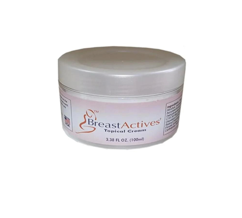 Breast Actives Kadınlara Özel Göğüs Aktifleştirici Masaj Bakım Kremi 100 ml x 1 adet Breast Actives Kadınlara Özel Göğüs Aktifleştirici Masaj Bakım Kremi 100 ml x 1 adet