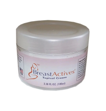 Breast Actives Kadınlara Özel Göğüs Sıkılaştırıcı, Aktifleştirici 100 ml
