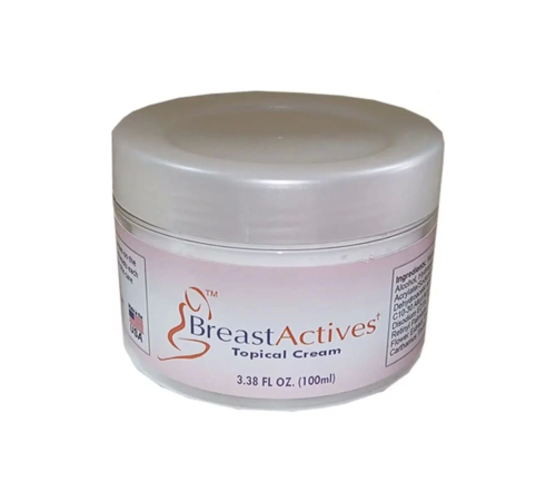 Breast Actives Kadınlara Özel Göğüs Sıkılaştırıcı, Aktifleştirici 100 ml Breast Actives Kadınlara Özel Göğüs Sıkılaştırıcı, Aktifleştirici 100 ml