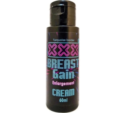 Breast Gain Enlargement Krem 60 ml