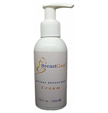 Breast Gain Göğüs Bakım Kremi 120 ml - Breast Gain Lifting Breast Care Firming Cream 120 ml