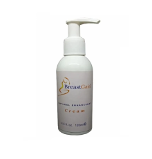 Breast Gain Kadınlara İçin Göğüs Aktifleştirici Bakım Masaj Kremi 120ml x 1 adet