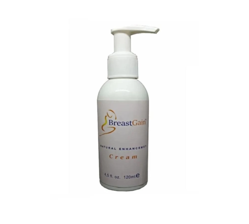Breast Gain Kadınlara İçin Göğüs Aktifleştirici Bakım Masaj Kremi 120ml x 1 adet Breast Gain Kadınlara İçin Göğüs Aktifleştirici Bakım Masaj Kremi 120ml x 1 adet