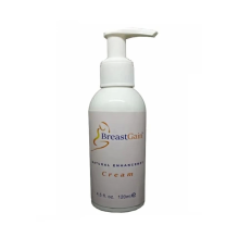 Breast Gain Kadınlara Için Göğ.üs Bü.yütücü Krem 120ml X 1 Adet