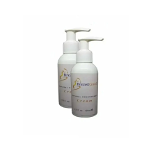 Breast Gain Kadınlara Özel Göğüs Şekillendirici Dolgunlaştırıcı Bakım Kremi 120ml X 2 ADET