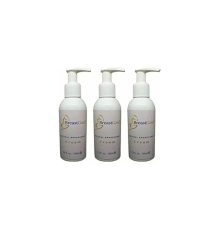 Breast Gain Kadınlara Özel Göğüs Şekillendirici Dolgunlaştırıcı Bakım Kremi 120ml X 3 ADET