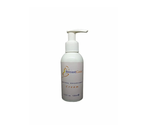 Breast Gain Toparlayıcı Göğüs Bakım ve Dolgunlaştırıcı Krem 120 ml Breast Gain Toparlayıcı Göğüs Bakım ve Dolgunlaştırıcı Krem 120 ml