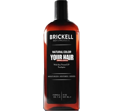 Brickell Erkeklere Özel Antiwhite Beyaz Saça Sakala Şampuan TVIPOF-92-4:0022 237 ml Brickell Erkeklere Özel Antiwhite Beyaz Saça Sakala Şampuan TVIPOF-92-4:0022 237 ml