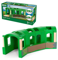 Brio 3lü Esnek Tünel Seti 33709