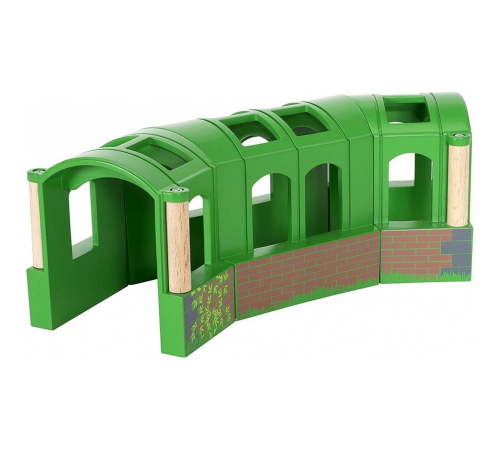 Brio 3lü Esnek Tünel Seti 33709 Brio 3lü Esnek Tünel Seti 33709