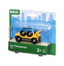 Brio Araç Nakliye Vagonu