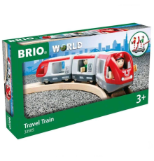 Brio Seyahat Treni