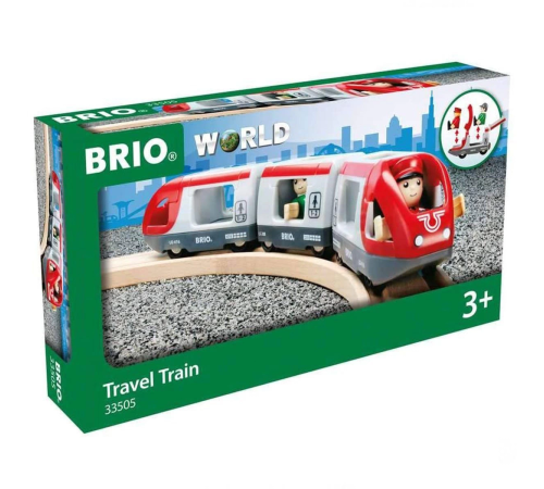 Brio Seyahat Treni