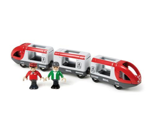 Brio Seyahat Treni