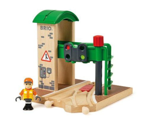 Brio Sinyal İstasyonu