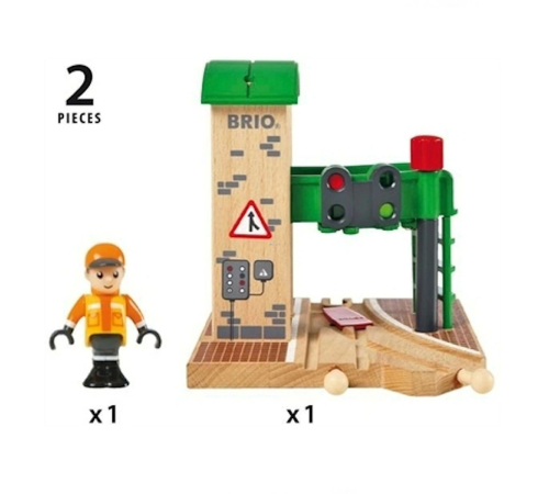 Brio Sinyal İstasyonu