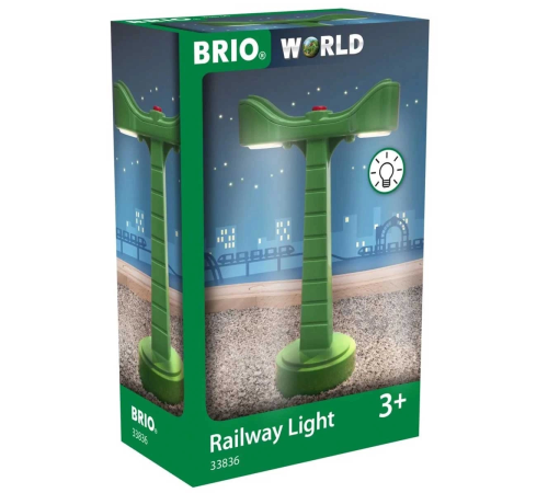 Brio Yol Işığı 33836 Brio Yol Işığı 33836