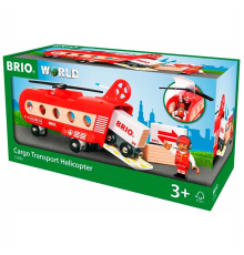 Brio Yük Taşıyıcı Helikopter