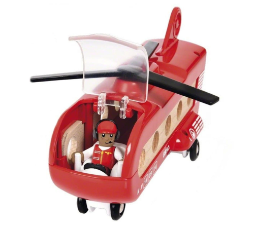 Brio Yük Taşıyıcı Helikopter