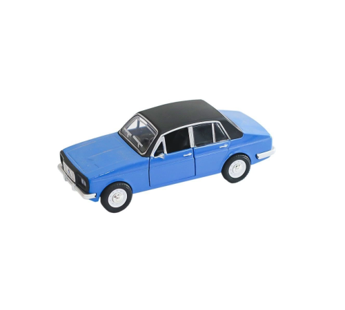 BRL16A Metal Çek Bırak Anadolu Havalı Korna -Birliktoys