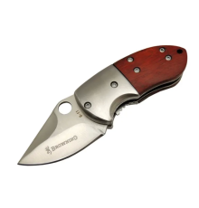 Browning 8-11 Çakı Ahşap Mini 11,5 cm
