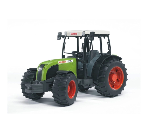Bruder Claas Nectis 267 Traktör BR02110 Bruder Claas Nectis 267 Traktör BR02110