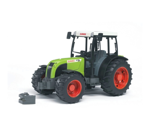 Bruder Claas Nectis 267 Traktör BR02110 Bruder Claas Nectis 267 Traktör BR02110